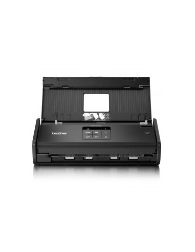 Brother Scanner Recto/Verso ADS-2100 Meilleurs Prix au Maroc