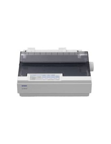 Imprimante matricielle à impact Epson LQ-630