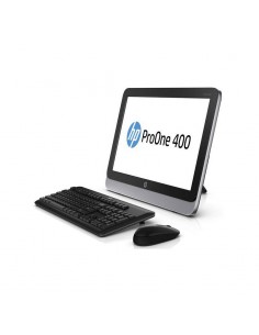 HP ProOne 400G1 AiO Processeur intel i3-4160T