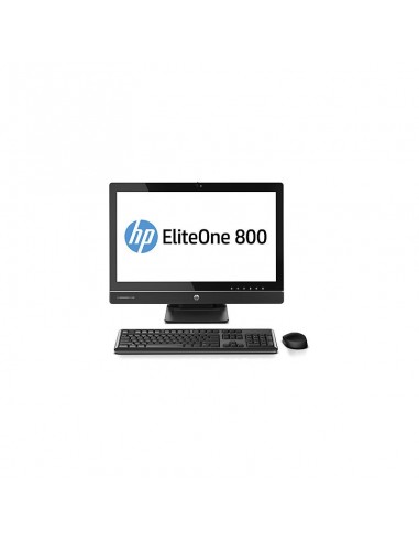 HP ProOne 800G1 AIO NonTouch Processeur Intel i5-4590S