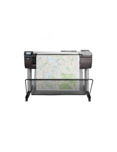 Imprimante HP Designjet Multifonction T830 36 (F9A30A) 2