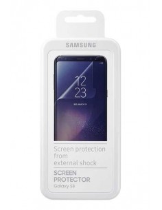 Screen Protector SAMSUNG /Pour Galaxy S8