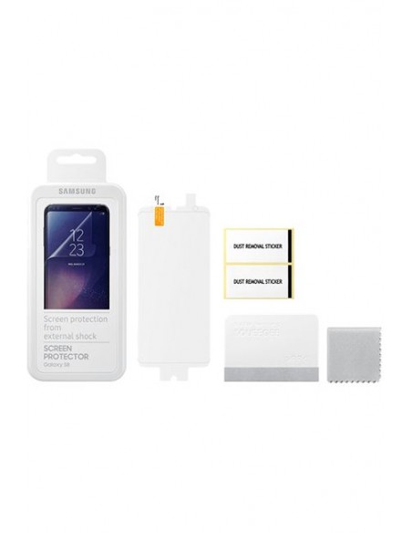 Screen Protector SAMSUNG /Pour Galaxy S8