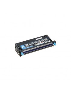 Epson 1164 Cyan - Toner Epson dorigine (C13S051164) 2