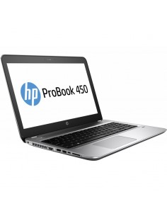 Ordinateur portable HP ProBook 450 G4 (Y8A60EA) 2