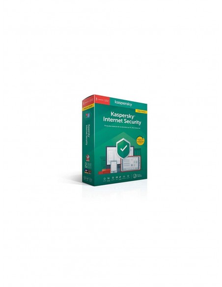 Kaspersky Security 2017 3 Postes Multi-Devices (KL1941FBCFS-7MAG)