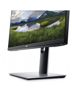 Écran 27 Full HD Dell P2719H (P2719H-3Y) 2