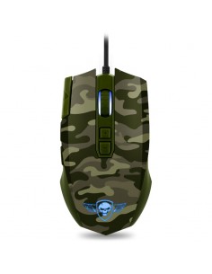 Souris Gaming SpiritOfGamer Elite M50 - Edition Armé (S-EM50A) 2