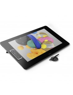 Tablette Graphique Wacom Cintiq Pro - 24 (DTK-2420) 2