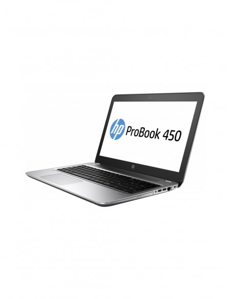 Ordinateur Portable HP ProBook 450 G4, i7-7500U 2.7 GHz 8G 1 To, 15.6 Freedos - Y8A00EA