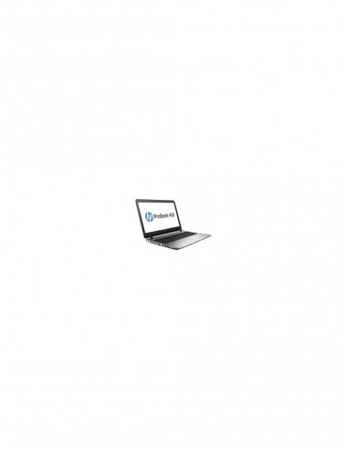 Ordinateur Portable HP ProBook 450 G4, i5-7200U 2.5 GHz 4G 500 Go, 15.6 Win 10 Pro - Y8A23EA
