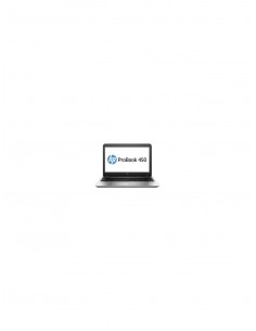 Ordinateur Portable HP ProBook 450 G4, i5-7200U 2.5 GHz 4G 500 Go, 15.6 Win 10 Pro - Y8A23EA 2