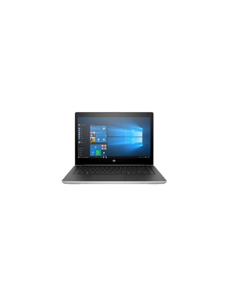 PC Portable ProBook 440 G5 i5-8250U 4 Go / 500 Go 14 Win 10 Pro