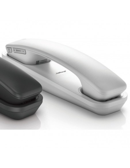 Combiné Jabra Handset 450 Sans fil (990-012-04)