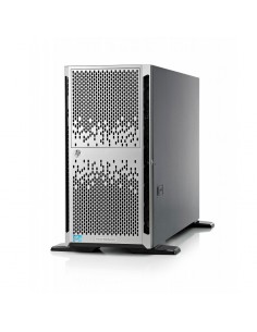 HP ProLiant ML350p Gen8 - Xeon E5-2603 1.8 GHz - Moniteur : Aucun 2