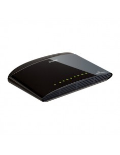 Switch D-Link 2