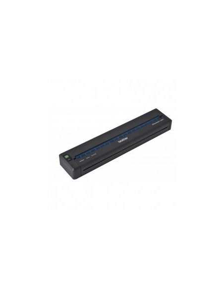 Imprimante portable A4 PocketJet 203 x 200 dpi USB 2.0 Bluetooth