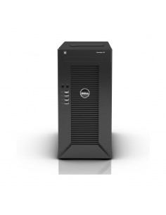 PowerEdge T20, Intel Xeon E3-1225v3 2
