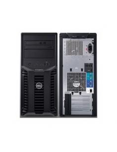 PowerEdge T110 II Intel Xeon E3-1220v2