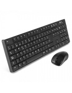 CLAVIER ET SOURIS NGS SANS FIL 2