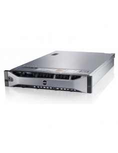 PowerEdge R720 : Xeon E5-2620