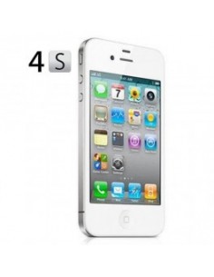 iPhone 4S 16GB white - Eco Recycled