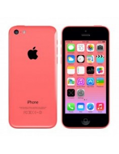 iPhone 5C 16GB pink - Eco Recycled