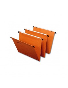 DOSSIER SUSPENDU - SICLA - POUR TIROIR - 330 MM - LOT DE 25 DOSSIERS SUSPENDUS 2