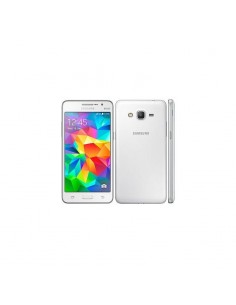 Samsung Galaxy GRAND PRIME 4G WHITE 5\"