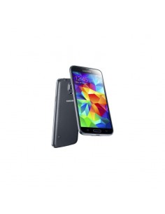 SAMSUNG - Galaxy S5 16Go Noir