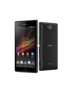 SONY XPERIA C - Double Carte SIM ( DSC2305 ) 2