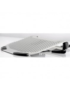 SUPPORT POUR ORDINATEUR PORTABLE VENTILATEUR 2