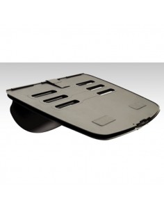 SUPPORT ORDINATEUR PORTABLE NOMADE 2