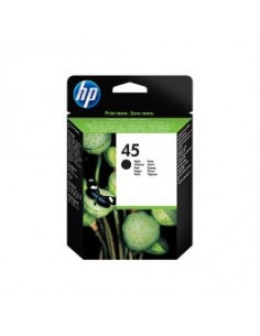 HP 49 Large Tri-color Inkjet Print Cartridge