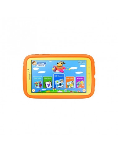Samsung Galaxy Tab 3 Kids 7 '' 8 Go - 1 Go de RAM