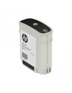 HP 727 40-ml Black