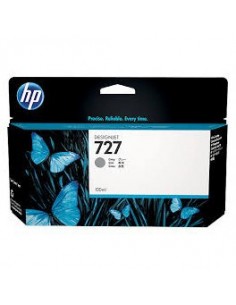 HP 727 40-ml Gray