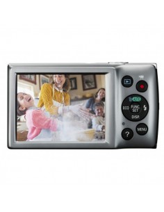 APPAREIL PHOTO CANON IXUS 160 SILVER 2