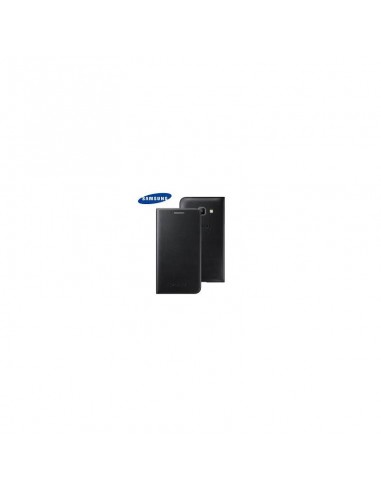 EF-FJ100BBEGWW Flip Wallet J1 Black