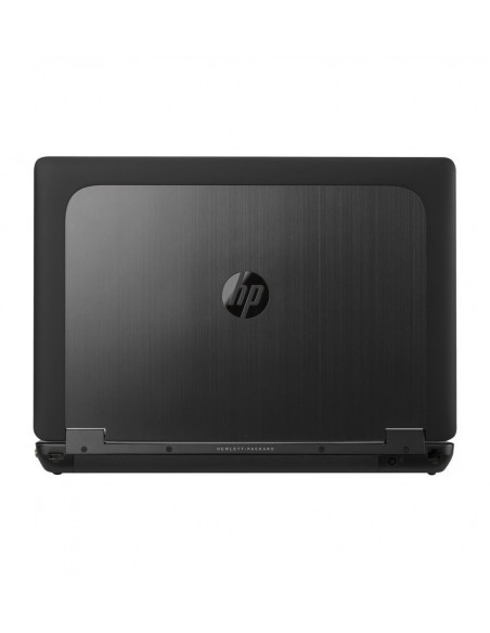 HP ZBook 15 i5-4330M 4Go 500Go DVDRW K1100M FreeDOS DIB 3y (DS2216)
