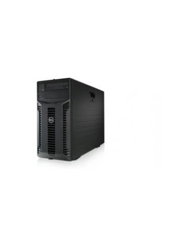 DELL PowerEdge T20, Intel Xeon E3-1225v3