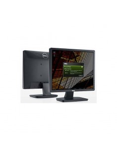 Dell E-series E1913S 48cm 19\"Std LED monitor