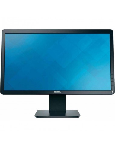 Dell E-series E2014H 49.4cm(19.5\") LED monitor