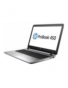 HP 450 i7-6500U 15.6\" 8GB 1TBDSC 2GB FreeDos 1Yr Wty (P4P32EA) 2