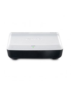 Switch Non Administrable Tenda S8 8-Port 10/100 2