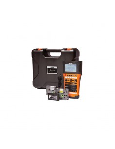 Brother P-Touch PT-E550WVP avec Batterie / WIFI 2