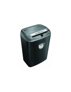Destructeur Fellowes 75CS coupe croisée 12 Feuilles 2