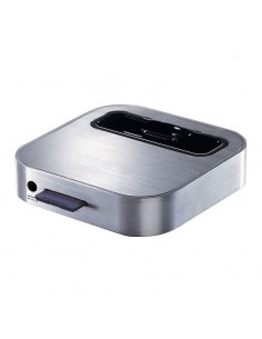 Iomega SuperHero Backup and Charger for iPhone 2