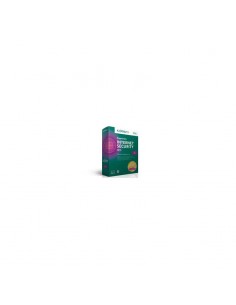KASPERSKY Internet Security 2015 2 Poste / 1 an 2