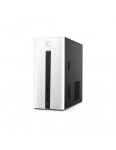 HP Pavilion 550 DT i5-6400 8GB 1TB nVidia GTX 745 4GB 22P (N9A17EA) 2